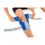 ΠΑΙΔΙΑΤΡΙΚΗ ΕΠΙΓΟΝΑΤΙΔΑ ΜΕ ΑΡΘΡΩΣΗ “ROM” - ΑΝΟΙΧΤΗ 06-2-106